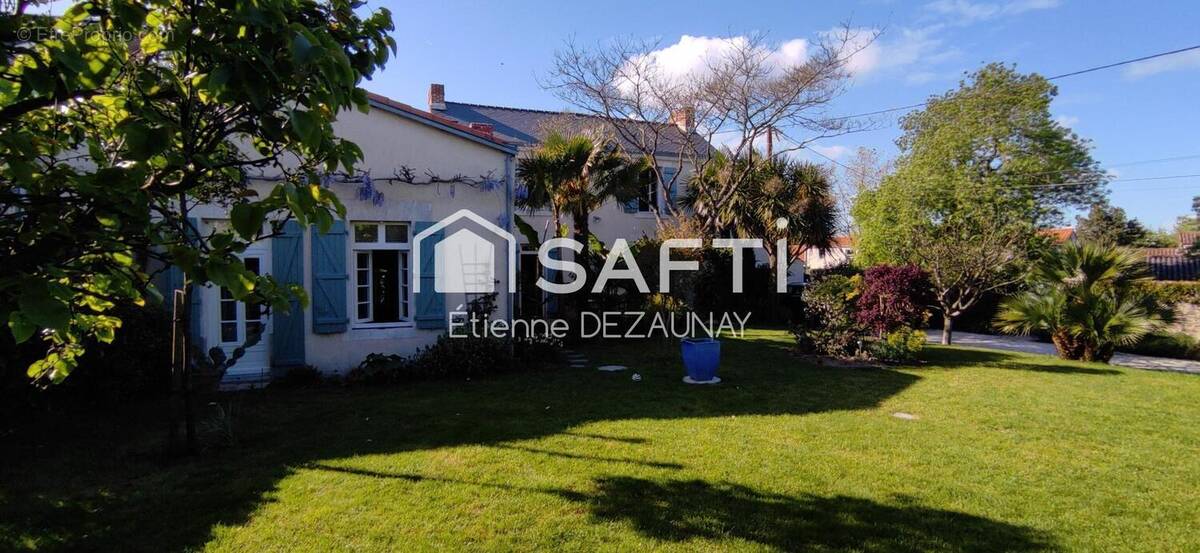 Photo 1 - Maison à PONT-SAINT-MARTIN