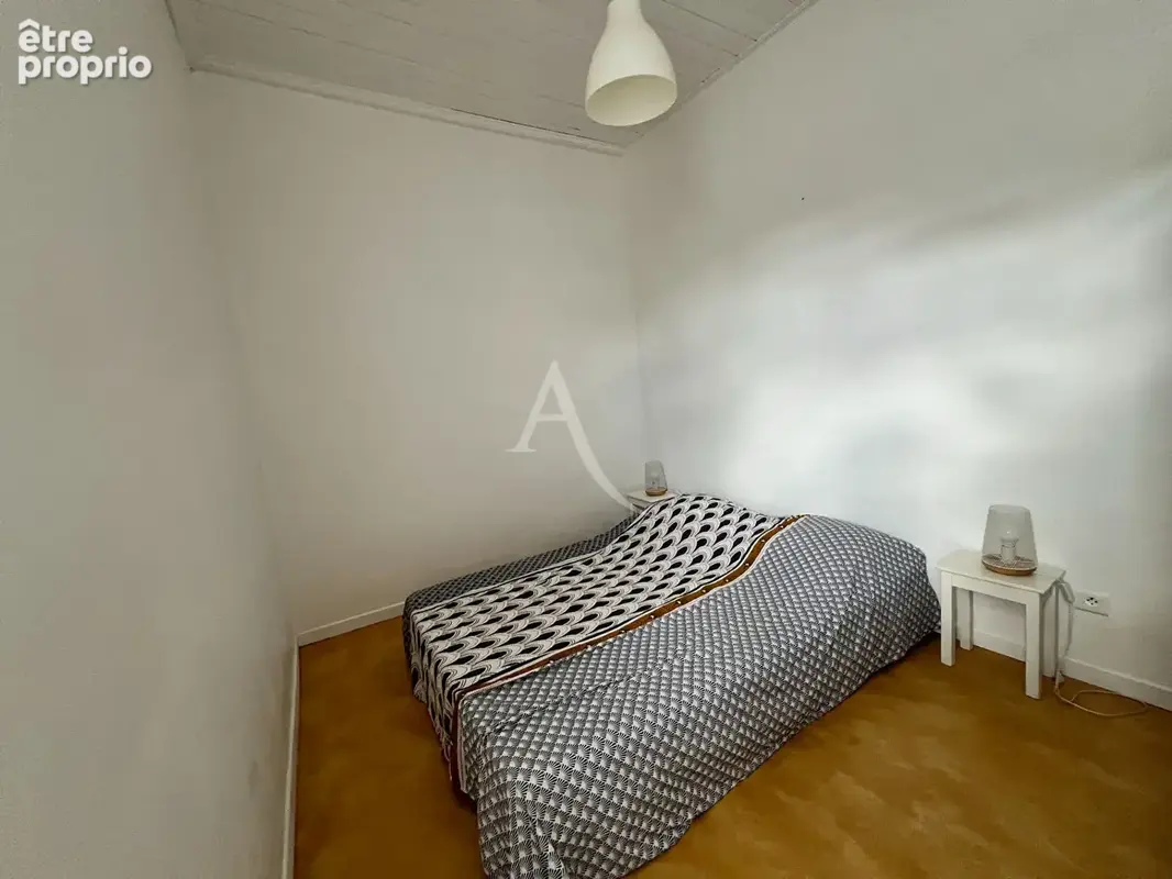 Maison Longeville Sur Mer 4 pièce(s) 68.44 m2 - photo 7