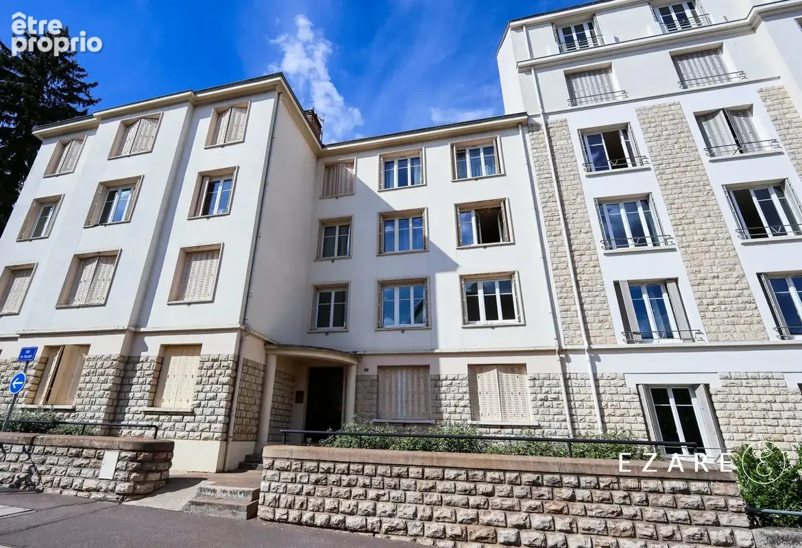 Appartement 65 m² à Dijon  - photo 3