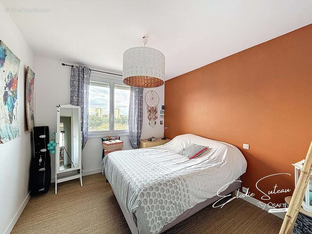 Photo 6 - Appartement à ANGERS