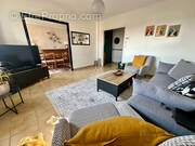 Appartement à CARRIERES-SOUS-POISSY