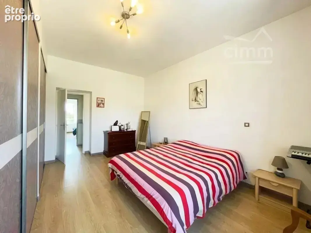 Appartement type t4 - photo 5