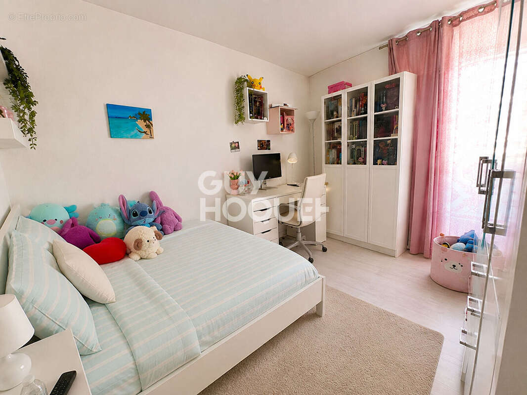 Appartement 4 pièces à vendre à Massy - photo 4