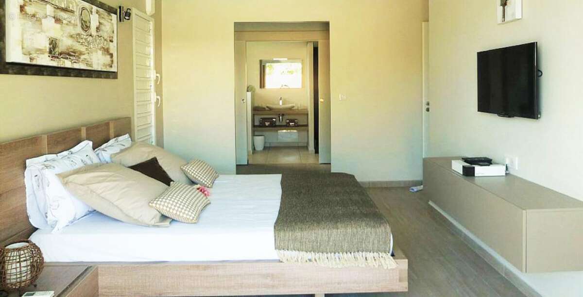 Appartement à PUTEAUX