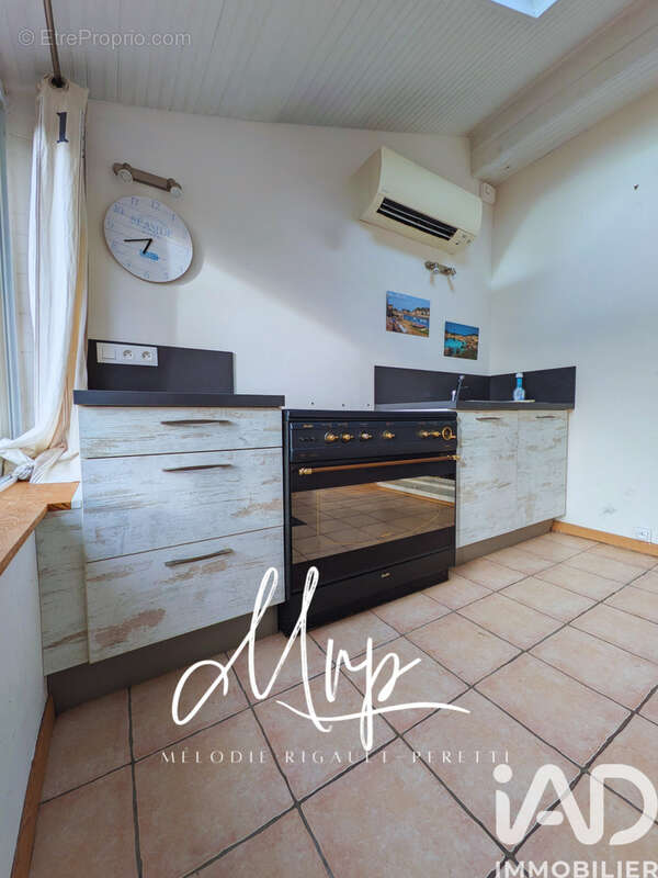 Photo 8 - Maison à BERNAY