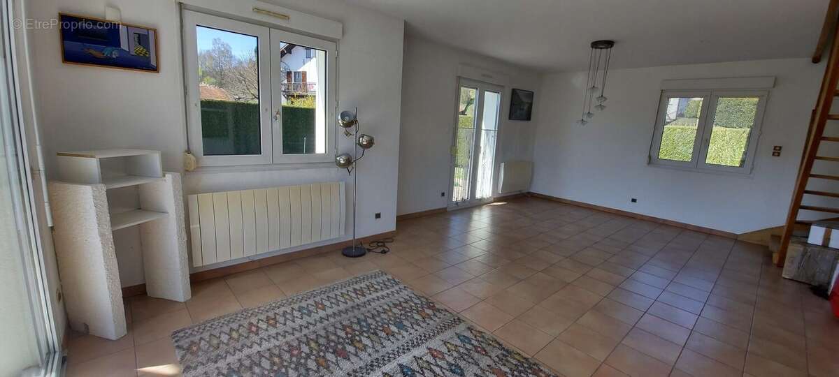 Maison à GERARDMER