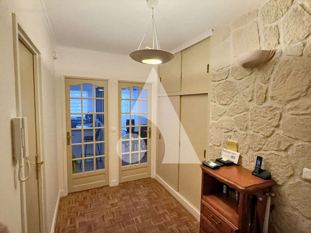 Appartement à PONTOISE