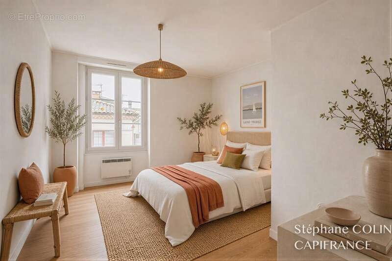 Appartement à TULLINS