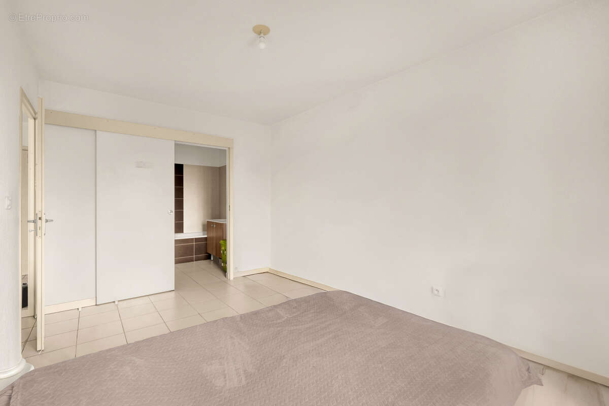 Appartement à LAUNAGUET