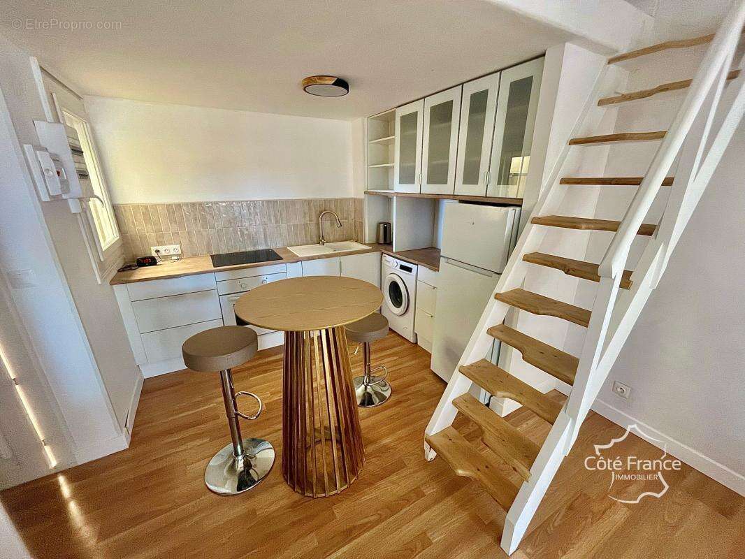 Appartement à AGDE