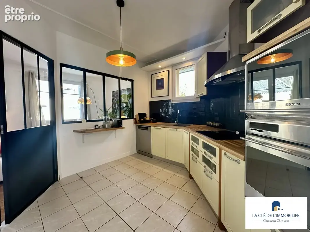 Maison 5 pièces 96 m² à vendre à Quimper (29000) - photo 6