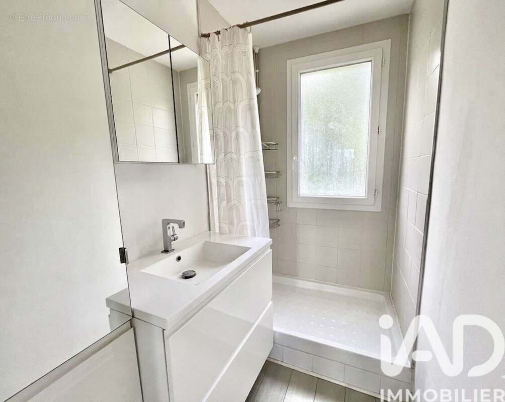 Appartement 49 m² à Champigny-Sur-Marne  - photo 7