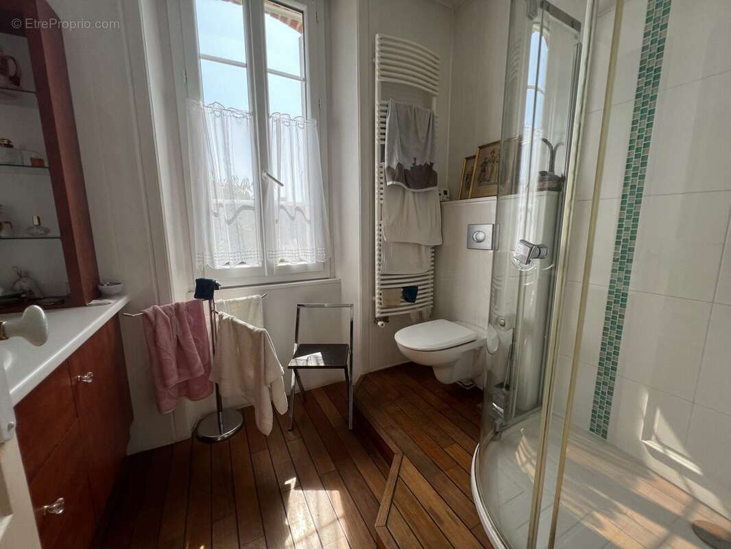 Maison 134 m² à Rennes  - photo 9