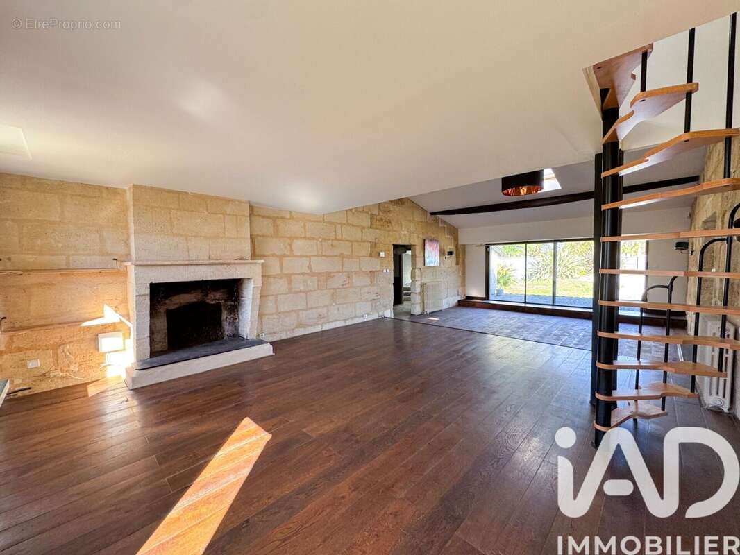 Photo 4 - Maison à GAURIAGUET