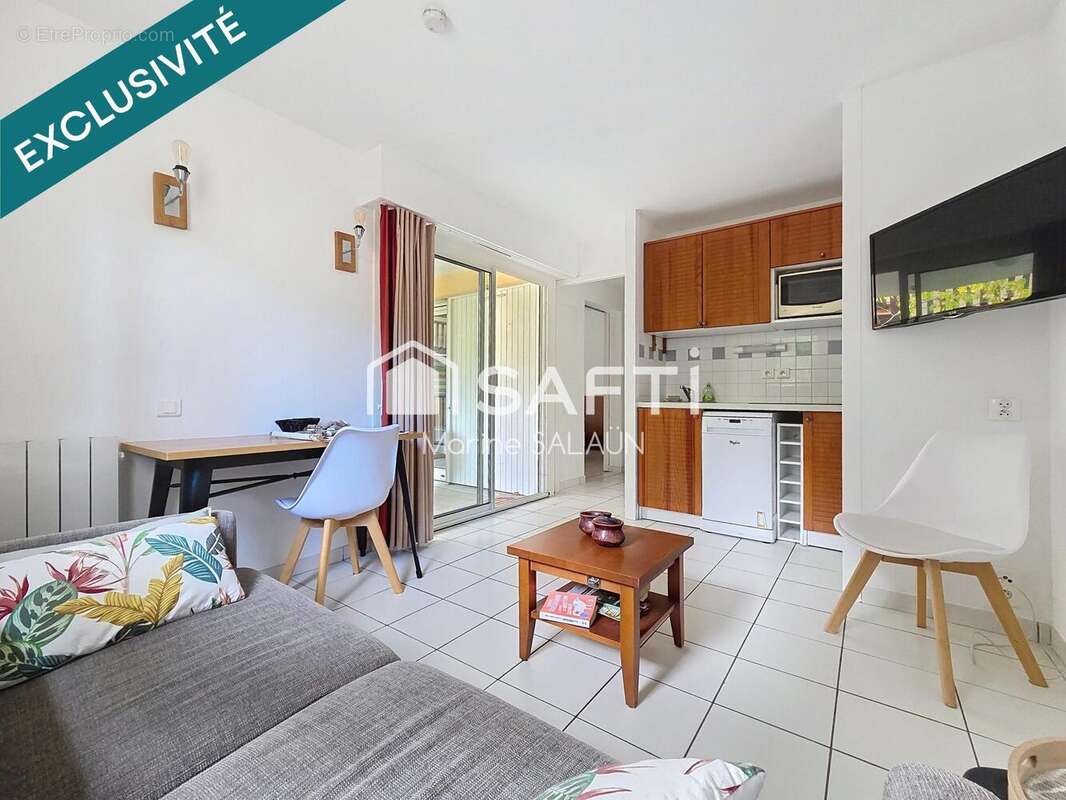 Photo 3 - Appartement à CARCANS