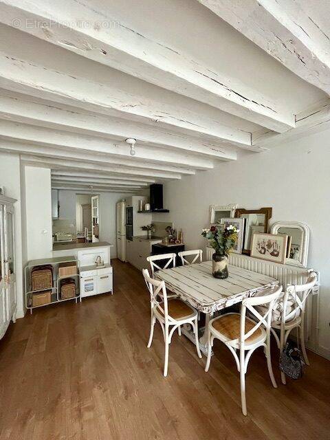 Appartement à SAUMUR