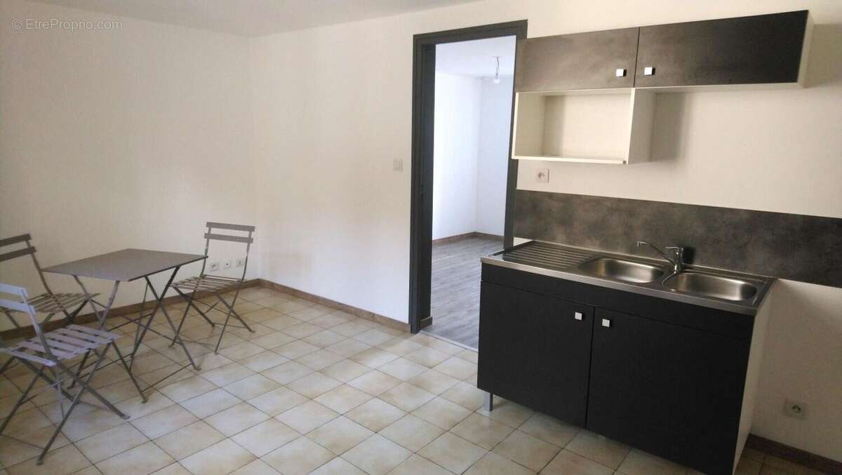 Photo 6 - Appartement à LE CREUSOT