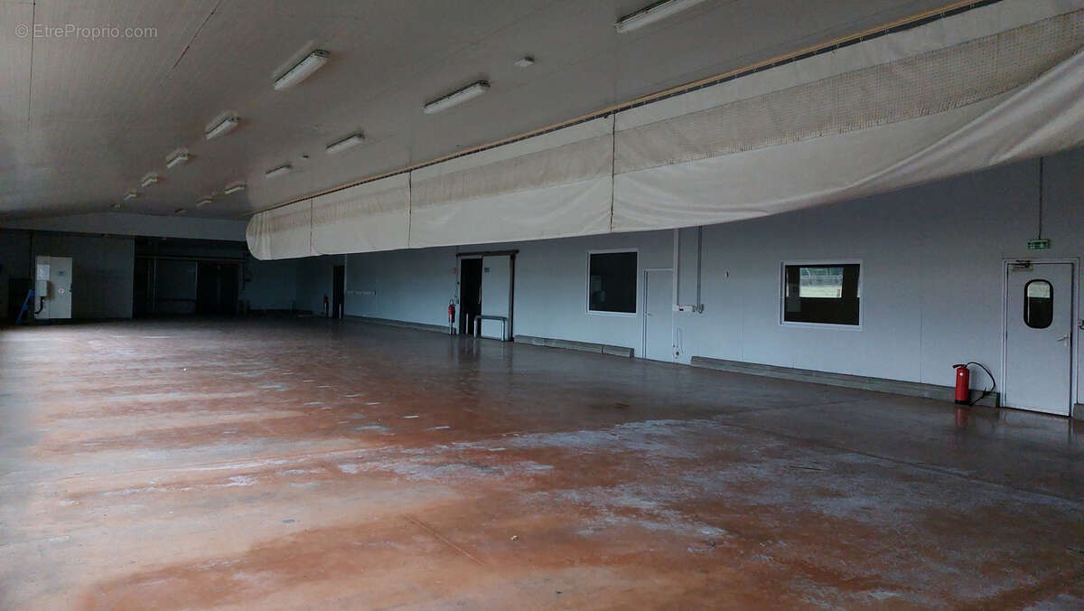 Commerce à POITIERS