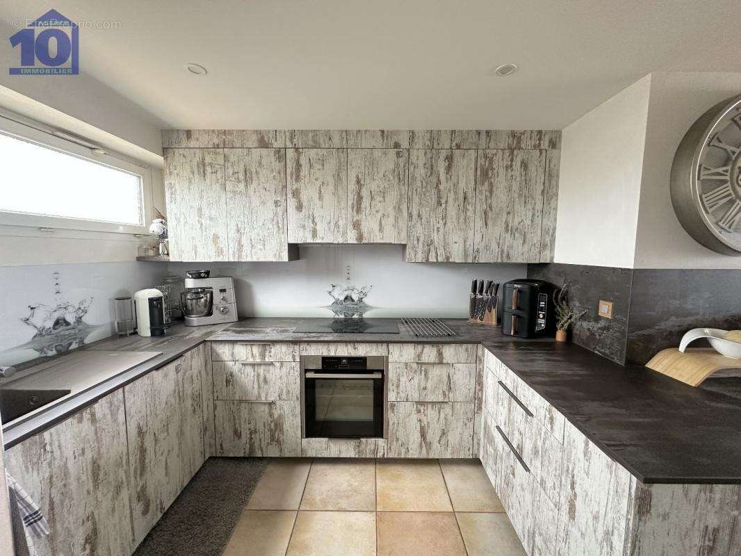 Appartement en marina - photo 4