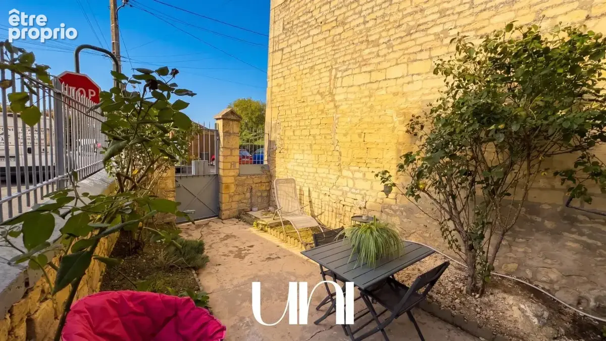 Maison 3 pièces de 79 m2 en pierre - Fleury-sur-Orne - photo 3