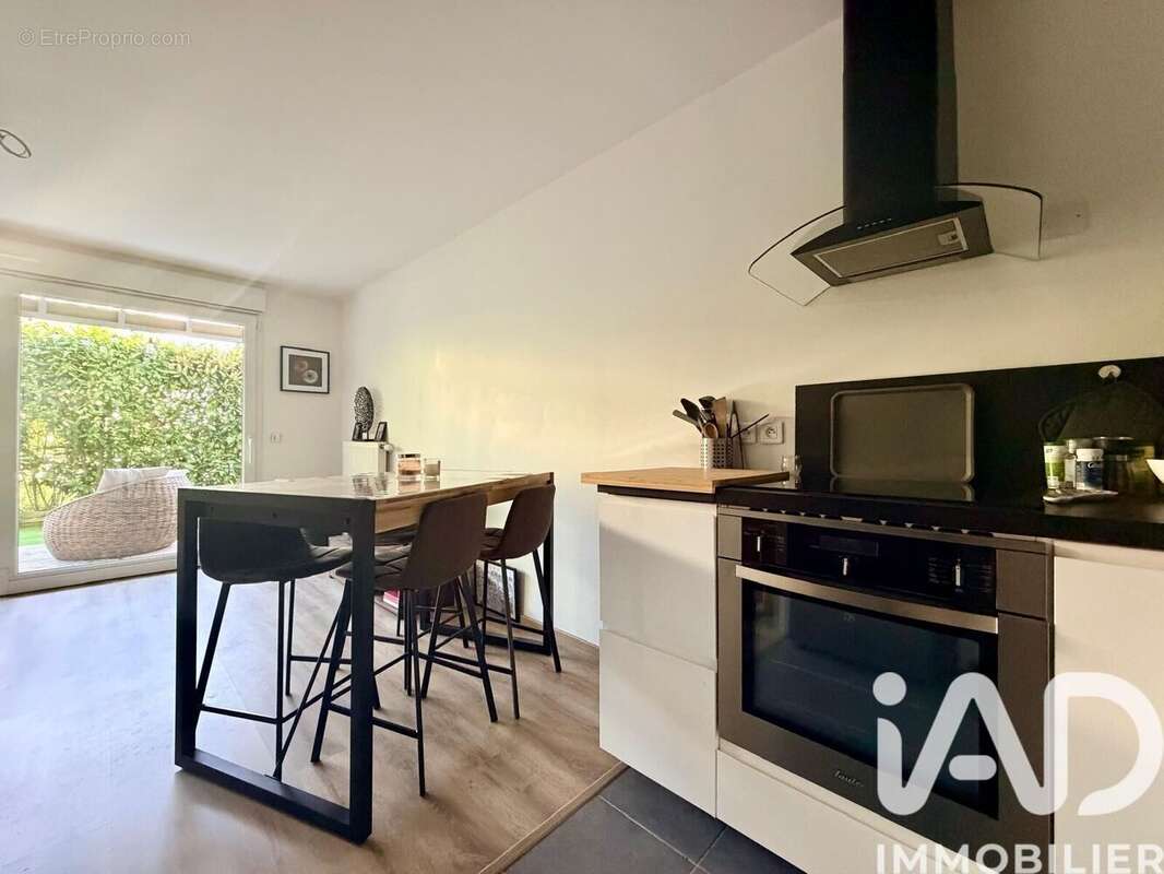 Photo 6 - Appartement à TINQUEUX