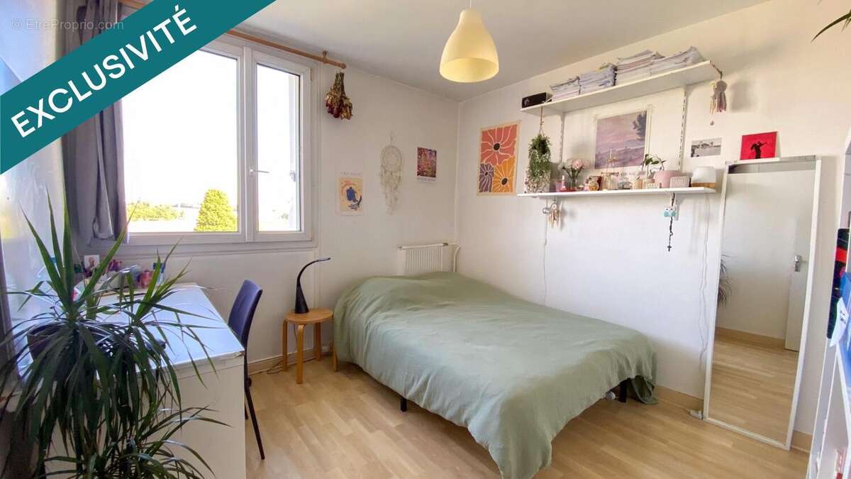 Photo 6 - Appartement à BALLAINVILLIERS