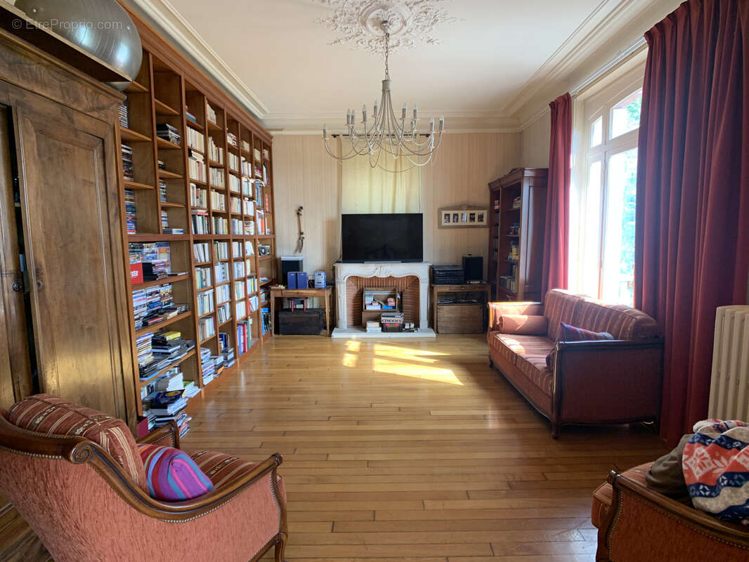 Maison à MEAUX