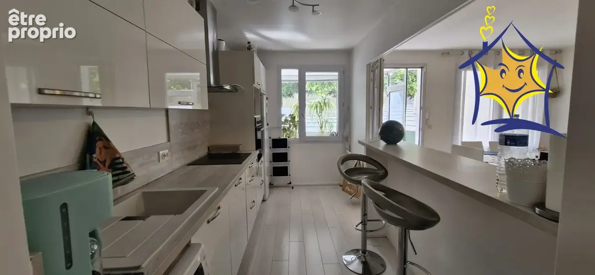 Appartement 3 pièces 72 m² à vendre à Viry-Chatillon (91170) - photo 5