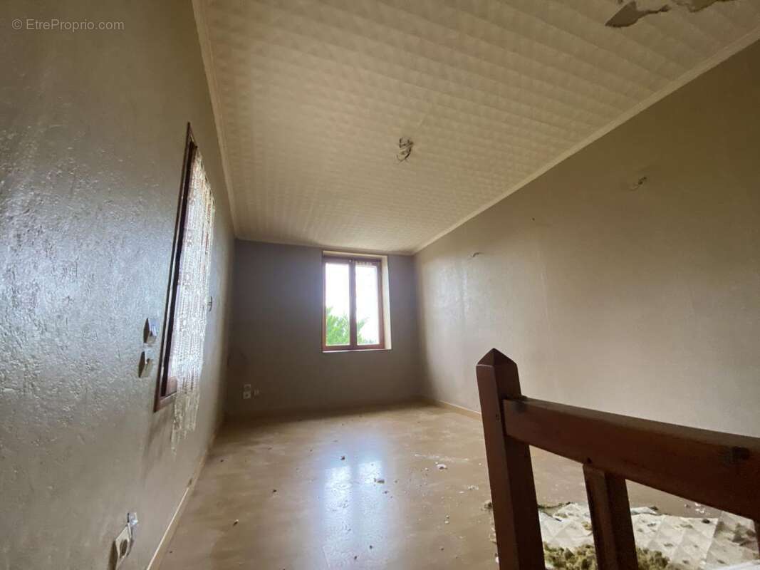 Maison à HEUDREVILLE-SUR-EURE