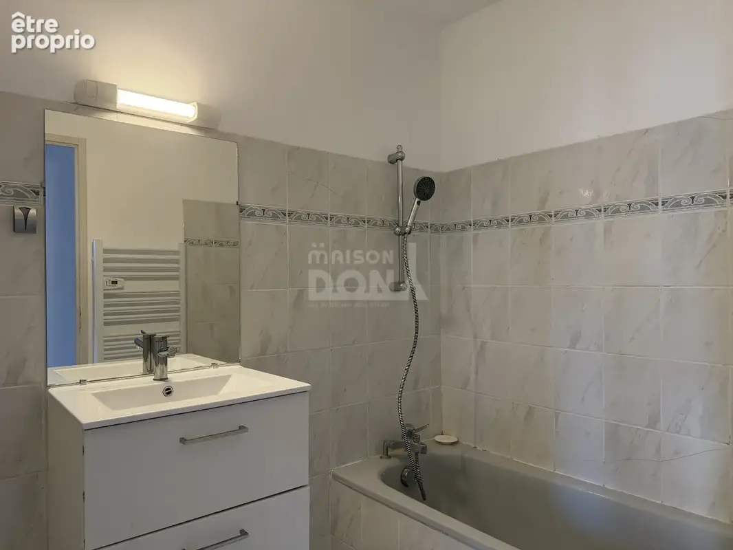 Appartement 1 pièce 42 m² à vendre à Toulouse (31400) - photo 8