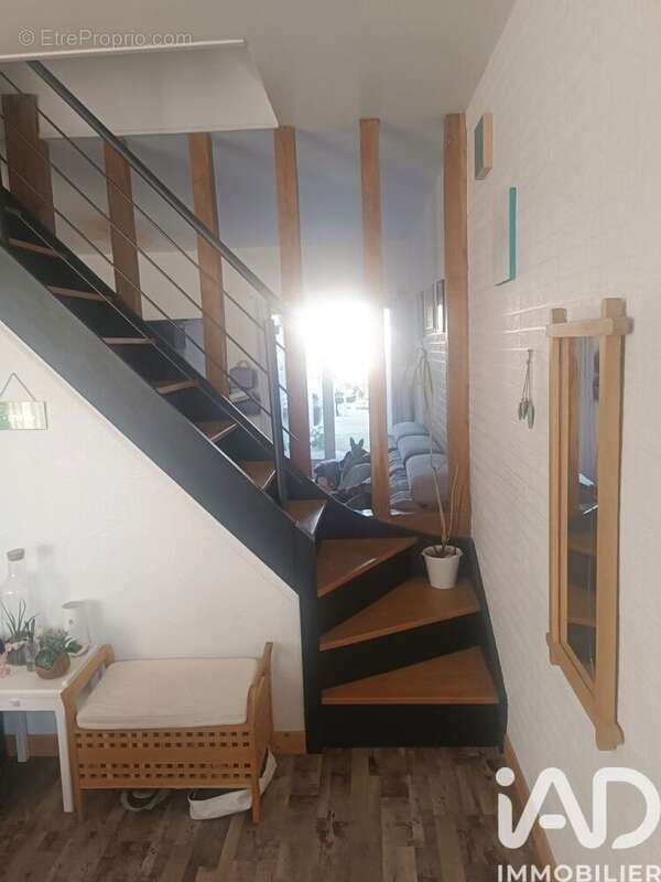 Photo 3 - Maison à SAINT-QUENTIN