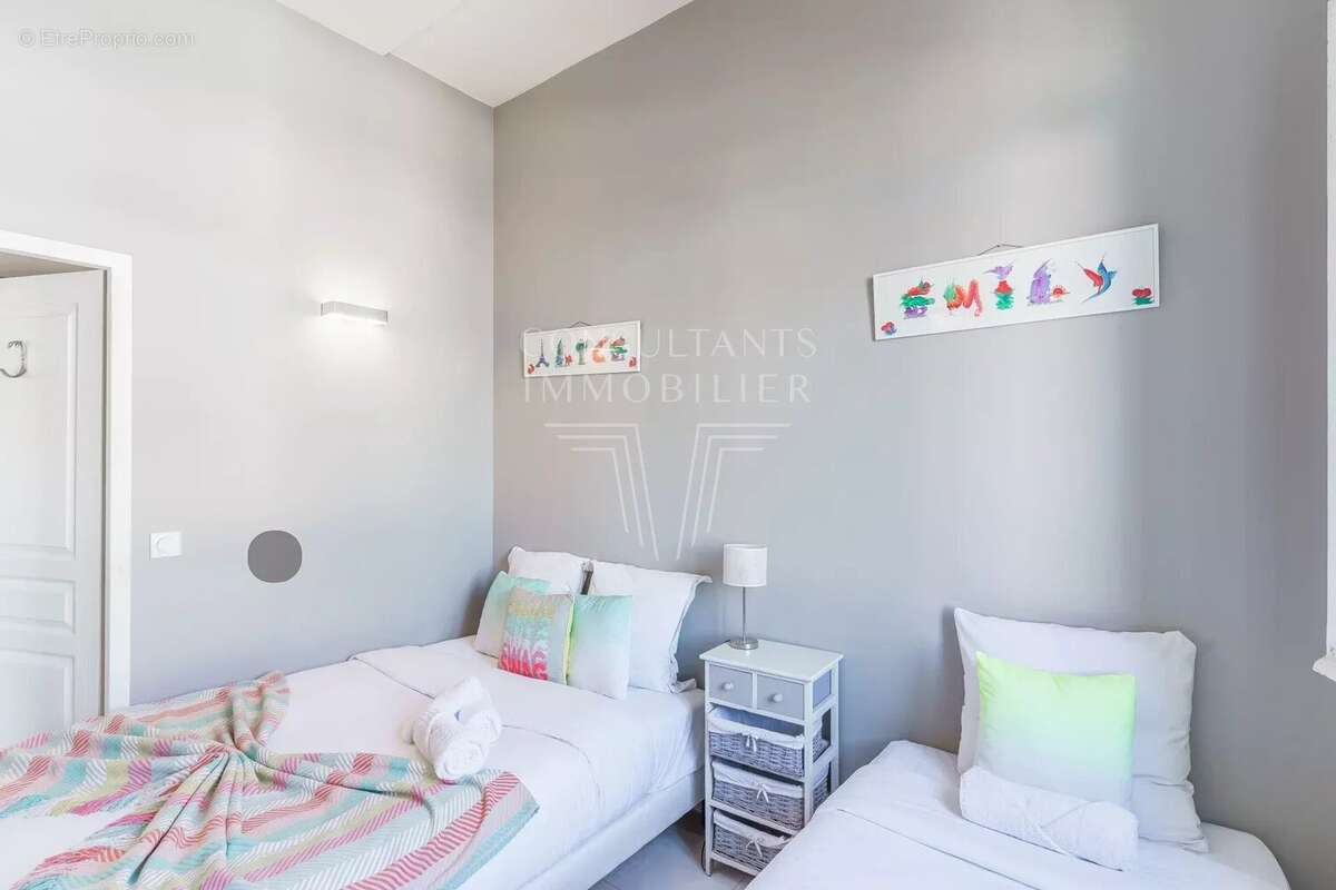 Appartement à DEAUVILLE