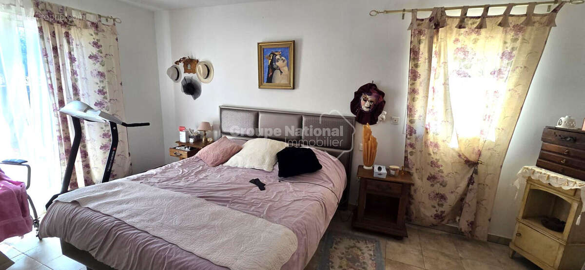 Maison à ENSUES-LA-REDONNE