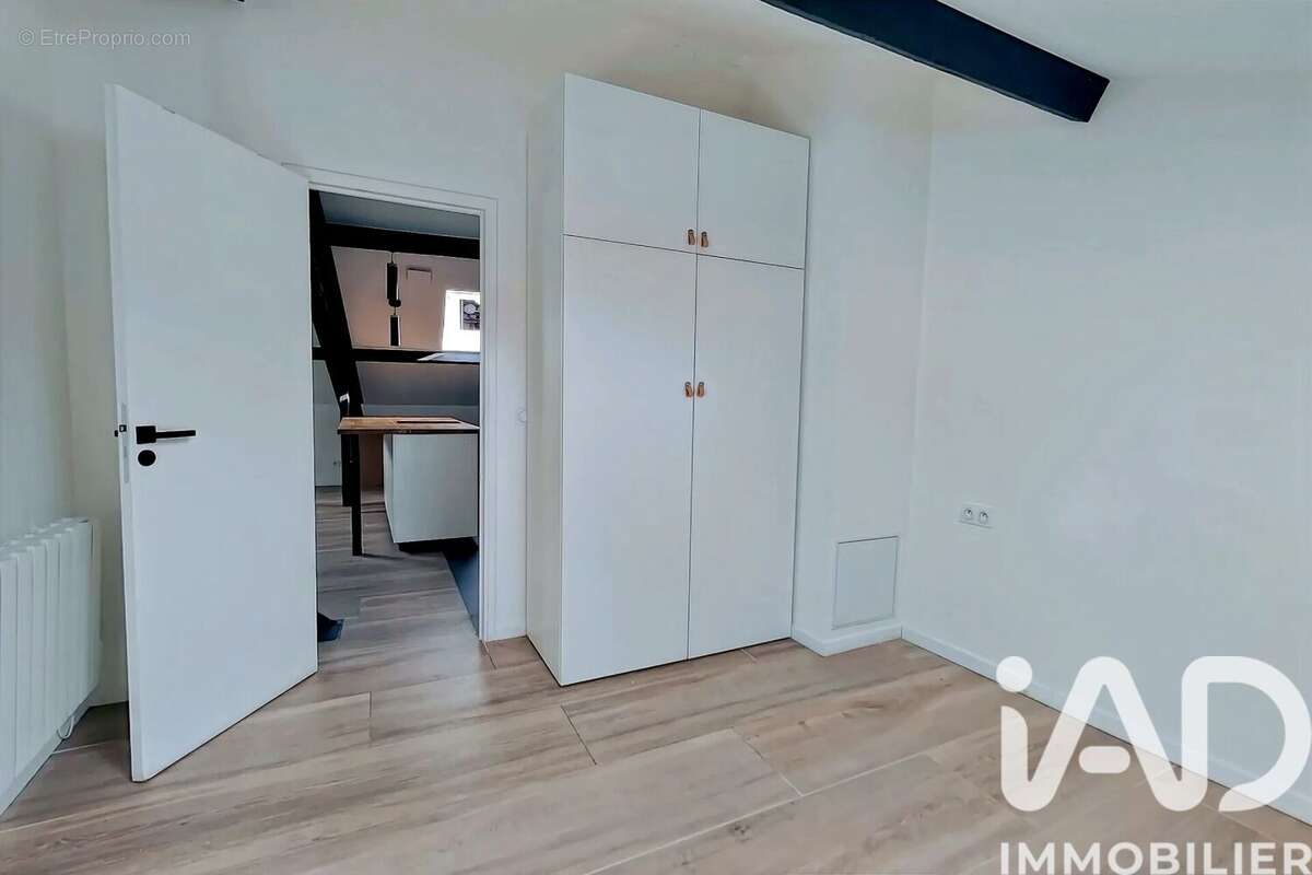 Photo 7 - Appartement à PARIS-20E