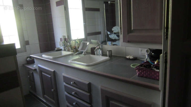 Maison à CRILLON-LE-BRAVE