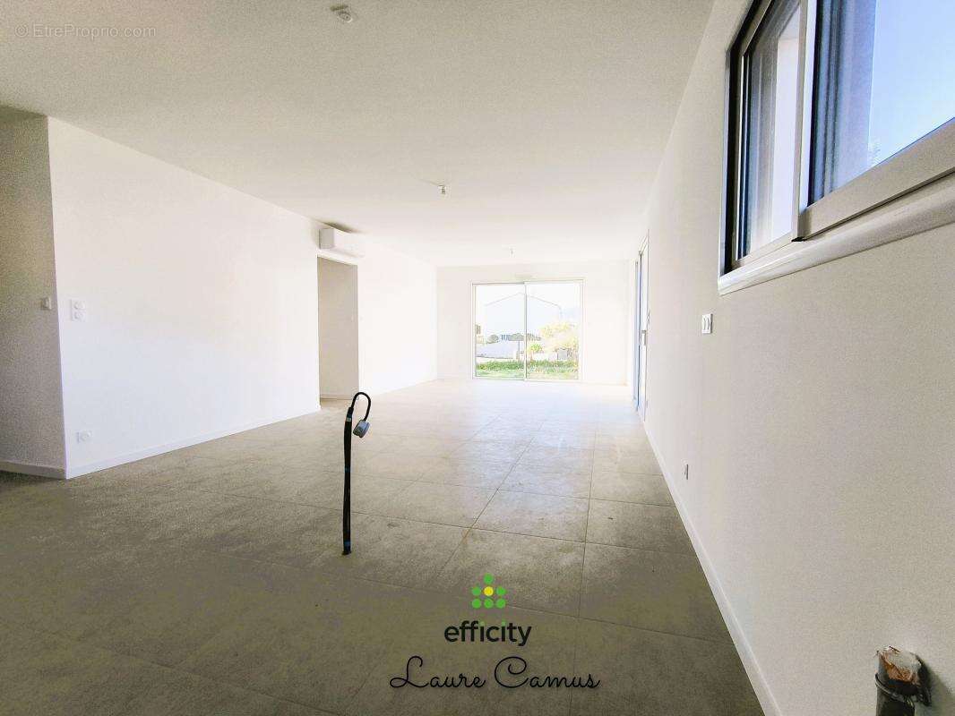 Maison à TALMONT-SAINT-HILAIRE