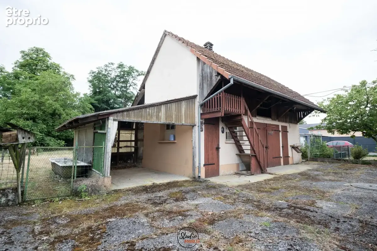 Maison 5 pièces 118 m² à vendre à Walbourg (67360) - photo 9