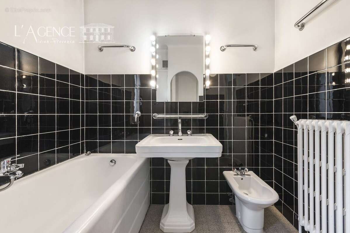Appartement 103 m² à Aix-En-Provence  - photo 7