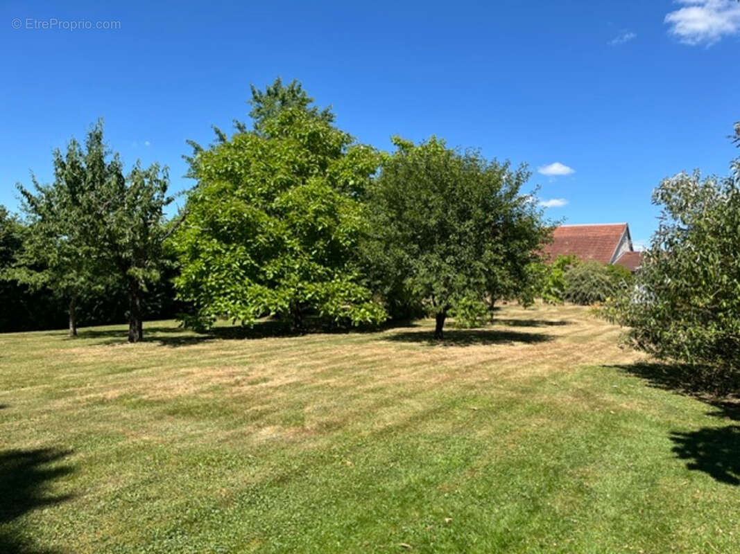 Maison 170 m² à Moncley  - photo 8
