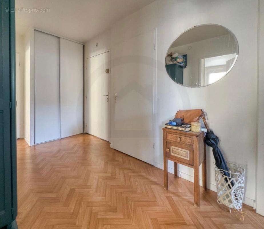 Appartement à COMPIEGNE