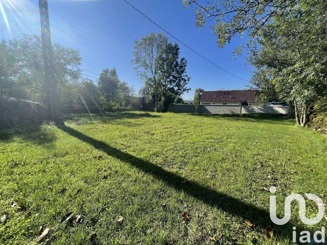 Photo 4 - Terrain à BEDUER