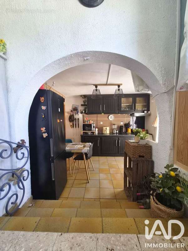 Maison 90 m² à Pia  - photo 9