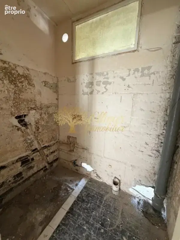 Appartement 2 pièces à rénover à vendre – 35,20 m² – Adamville Saint-Maur-des-Fossés – Copropriété réhabilitée - photo 7