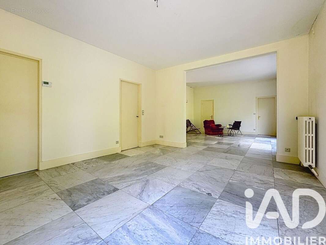 Maison 140 m² à Evreux  - photo 9