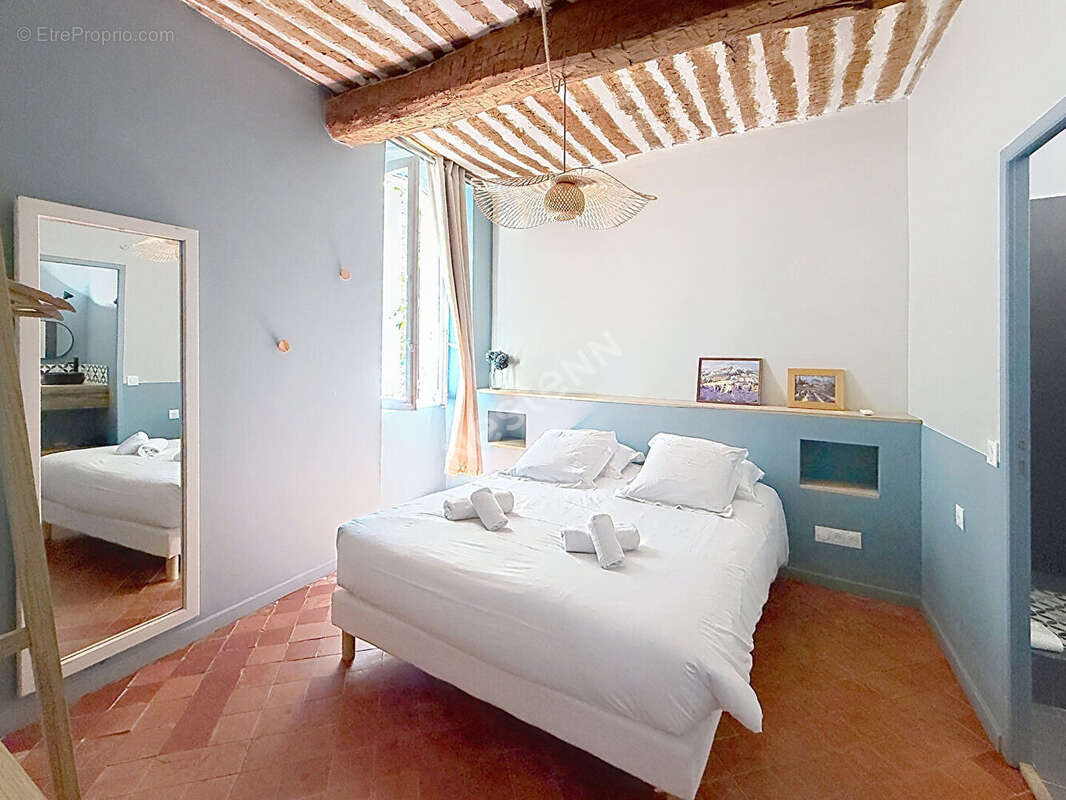 Maison à LOURMARIN