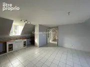 Appartement à PIERREFONDS