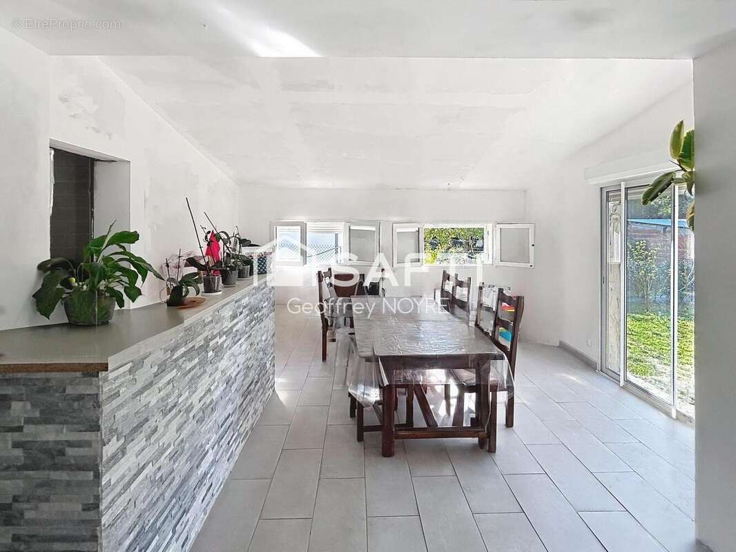 Photo 6 - Maison à SAINT-ESTEPHE