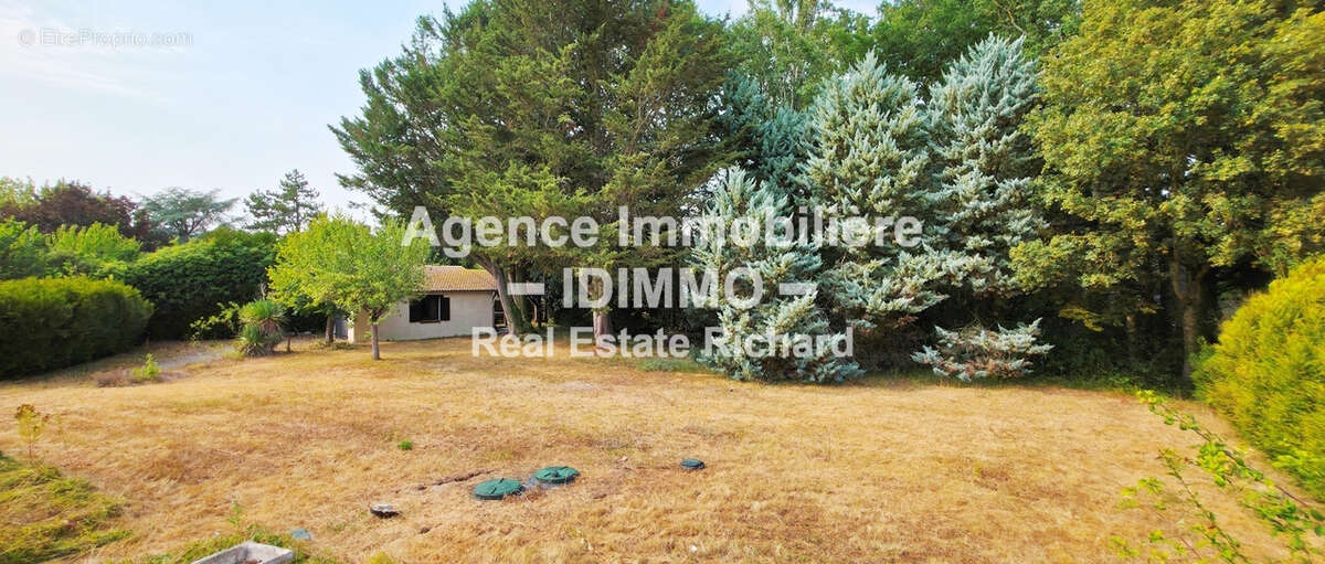 EXCLUSIVITÉ IDIMMO RICHARD   Maison A VENDRE dans Havre de paix de plain-pied à LORCY (45490) - photo 18