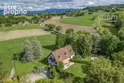 Maison à LA TOUR-DU-PIN