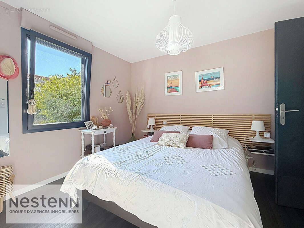 Maison contemporaine à vendre à Sallertaine - photo 12